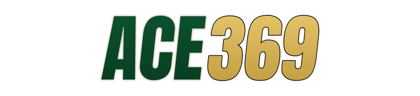 ace369 লোগো